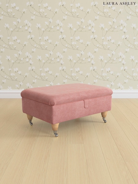 Bainton/Old Rose Pink Kingston By Laura Ashley (AA9826) | £475
