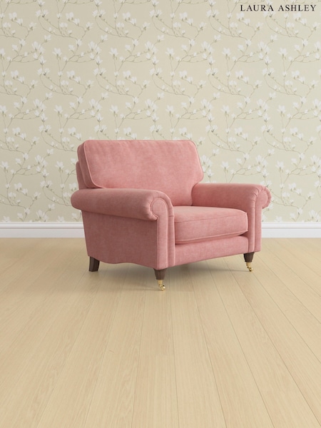 Bainton/Old Rose Pink Kingston By Laura Ashley (AA9826) | £925