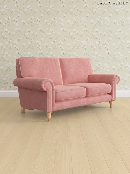 Bainton/Old Rose Pink Kingston By Laura Ashley (AA9826) | £1,150