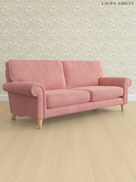 Bainton/Old Rose Pink Kingston By Laura Ashley (AA9826) | £1,350