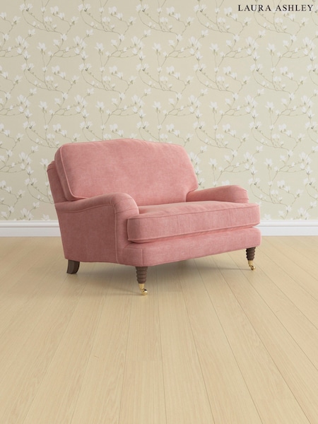 Bainton/Old Rose Pink Lynden By Laura Ashley (AA9827) | £925