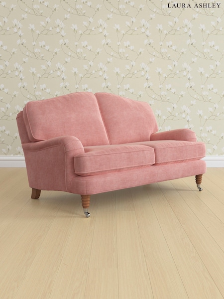Bainton/Old Rose Pink Lynden By Laura Ashley (AA9827) | £1,100