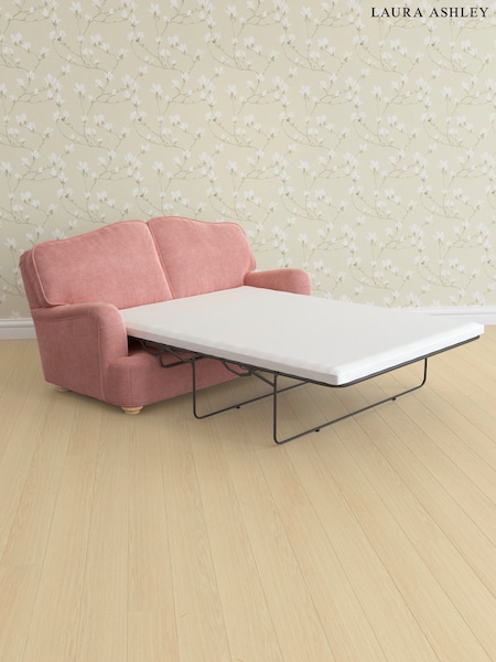 Bainton/Old Rose Pink Lynden By Laura Ashley (AA9827) | £1,800