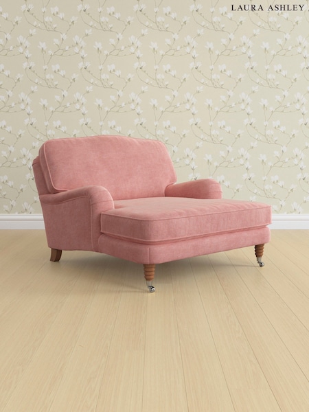Bainton/Old Rose Pink Lynden By Laura Ashley (AA9827) | £1,050