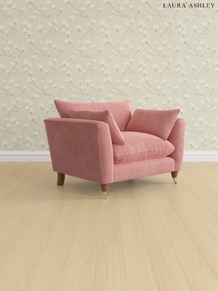 Bainton/Old Rose Pink Casterton By Laura Ashley (AA9829) | £950
