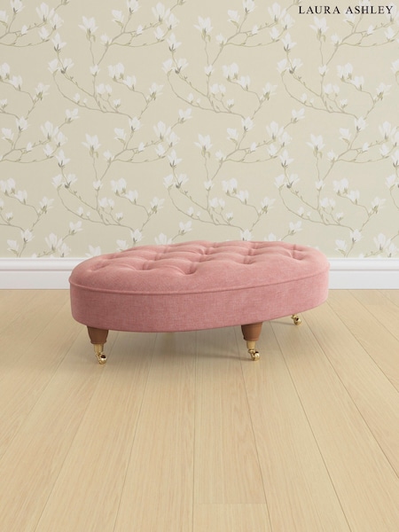 Bainton/Old Rose Pink Hathersage By Laura Ashley (AA9832) | £450