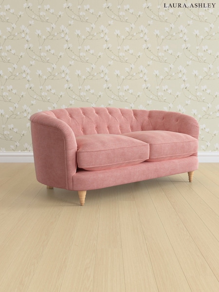 Bainton/Old Rose Pink Hathersage By Laura Ashley (AA9832) | £1,650