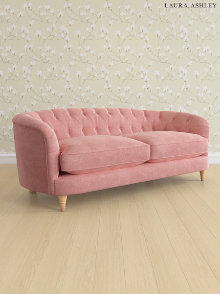 Bainton/Old Rose Pink Hathersage By Laura Ashley (AA9832) | £1,850