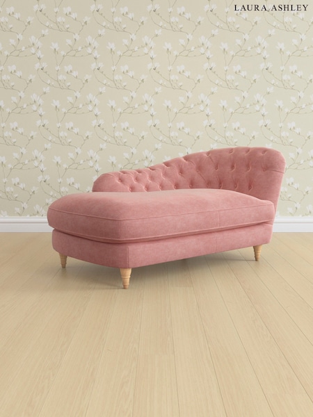 Bainton/Old Rose Pink Hathersage By Laura Ashley (AA9832) | £1,350