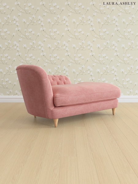 Bainton/Old Rose Pink Hathersage By Laura Ashley (AA9832) | £1,350