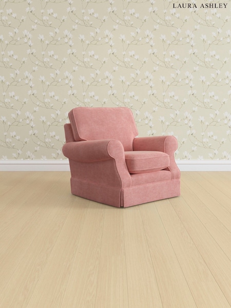 Bainton/Old Rose Pink Padstow By Laura Ashley (AA9836) | £850