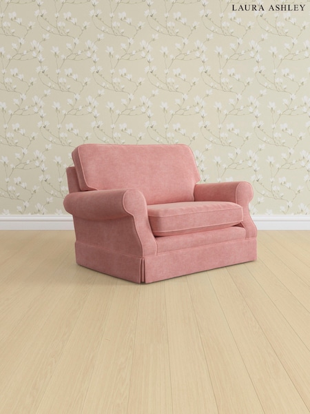 Bainton/Old Rose Pink Padstow By Laura Ashley (AA9836) | £1,000