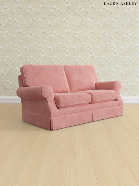 Bainton/Old Rose Pink Padstow By Laura Ashley (AA9836) | £1,150