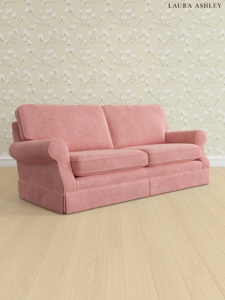 Bainton/Old Rose Pink Padstow By Laura Ashley (AA9836) | £1,350