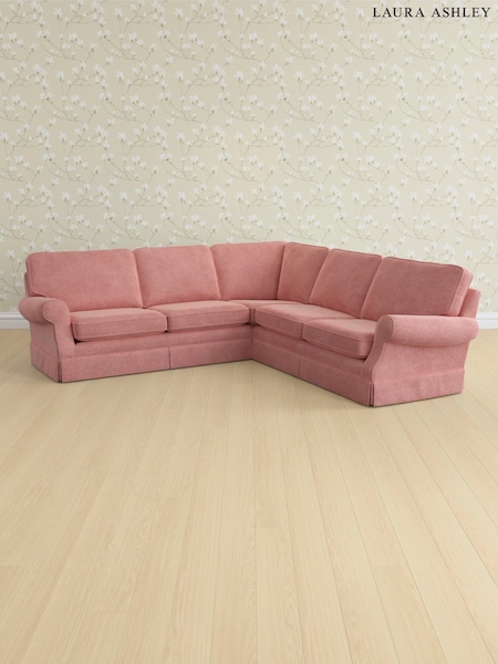 Bainton/Old Rose Pink Padstow By Laura Ashley (AA9836) | £2,775