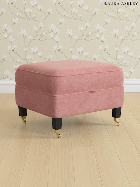 Bainton/Old Rose Pink Marford By Laura Ashley (AA9837) | £450