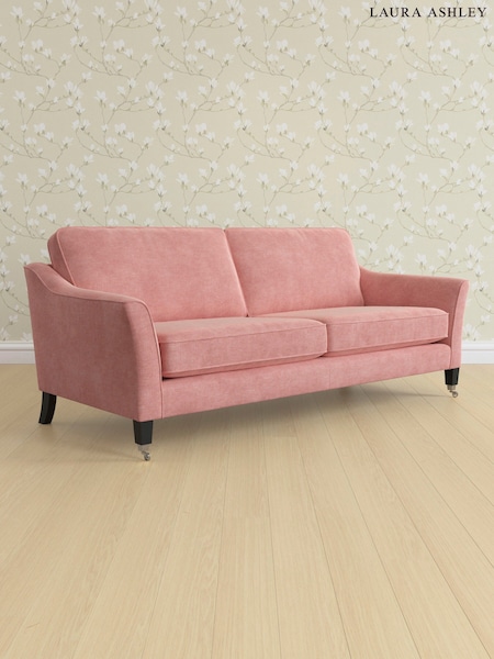 Bainton/Old Rose Pink Marford By Laura Ashley (AA9837) | £1,300