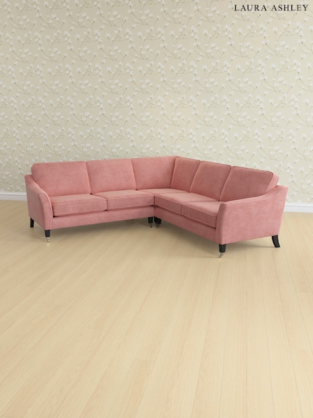 Bainton/Old Rose Pink Marford By Laura Ashley (AA9837) | £2,400