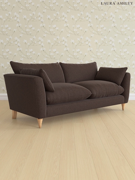 Harley/Chestnut Brown Casterton By Laura Ashley (AA9840) | £1,575