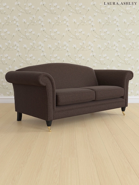 Harley/Chestnut Brown Gloucester By Laura Ashley (AA9841) | £650 - £2,000