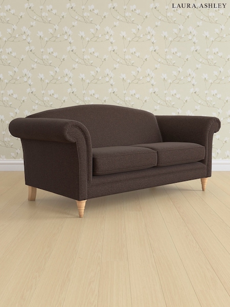 Harley/Chestnut Brown Gloucester By Laura Ashley (AA9841) | £1,475