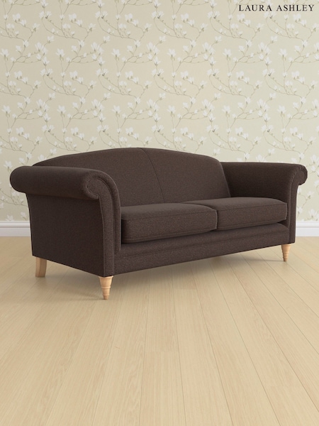 Harley/Chestnut Brown Gloucester By Laura Ashley (AA9841) | £1,575