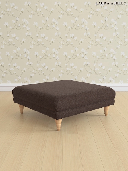 Harley/Chestnut Brown Gloucester By Laura Ashley (AA9841) | £650