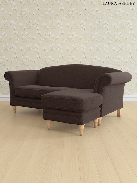 Harley/Chestnut Brown Gloucester By Laura Ashley (AA9841) | £2,000