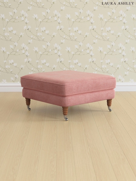 Bainton/Old Rose Pink Lynden Scatter Back By Laura Ashley (AA9843) | £575
