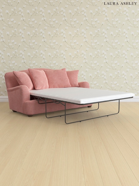 Bainton/Old Rose Pink Lynden Scatter Back By Laura Ashley (AA9843) | £1,900