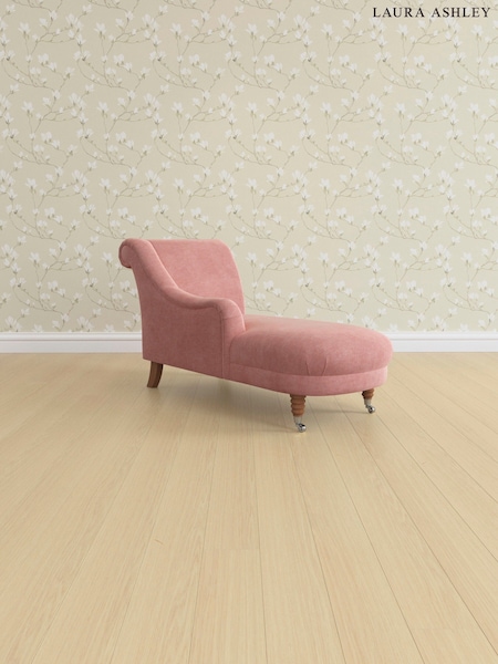 Bainton/Old Rose Pink Lynden Scatter Back By Laura Ashley (AA9843) | £1,025