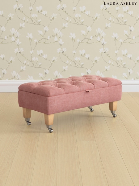 Bainton/Old Rose Pink Penarth By Laura Ashley (AA9845) | £375