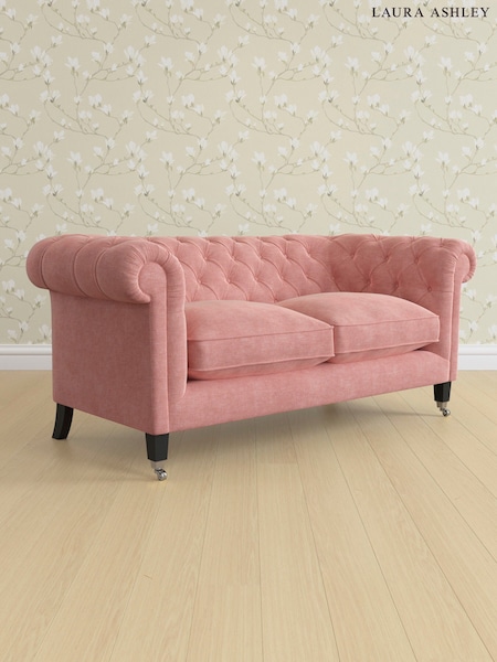 Bainton/Old Rose Pink Penarth By Laura Ashley (AA9845) | £1,450