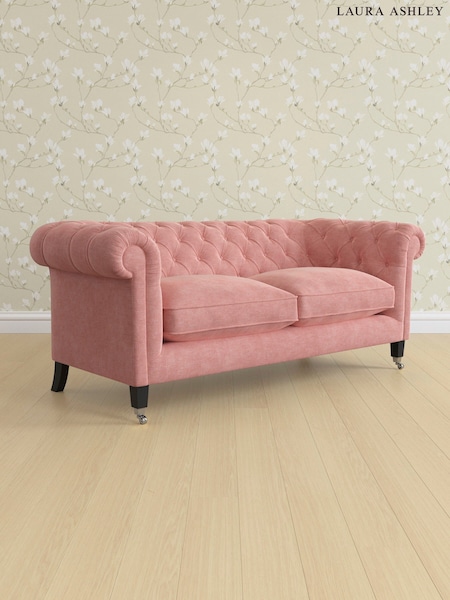 Bainton/Old Rose Pink Penarth By Laura Ashley (AA9845) | £1,550