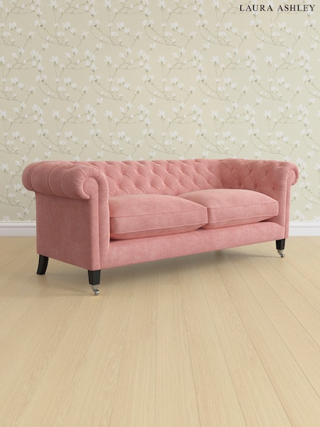 Bainton/Old Rose Pink Penarth By Laura Ashley (AA9845) | £1,650