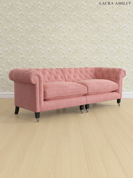 Bainton/Old Rose Pink Penarth By Laura Ashley (AA9845) | £1,850