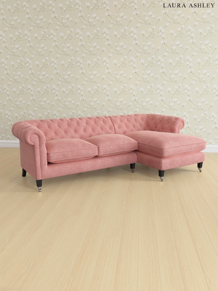 Bainton/Old Rose Pink Penarth By Laura Ashley (AA9845) | £2,475