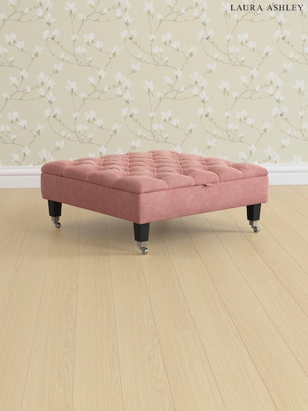 Bainton/Old Rose Pink Penarth By Laura Ashley (AA9845) | £525