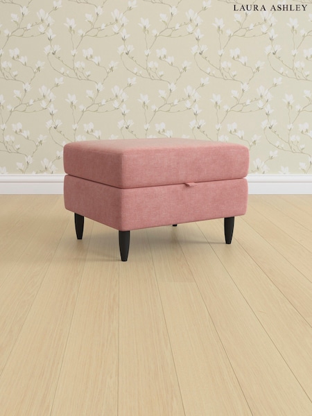 Bainton/Old Rose Pink Radcliffe By Laura Ashley (AA9847) | £400