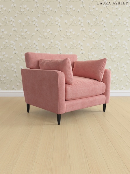 Bainton/Old Rose Pink Radcliffe By Laura Ashley (AA9847) | £1,000