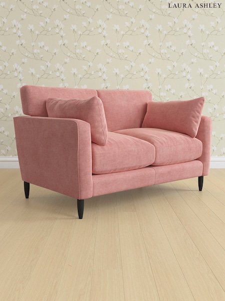 Bainton/Old Rose Pink Radcliffe By Laura Ashley (AA9847) | £1,300