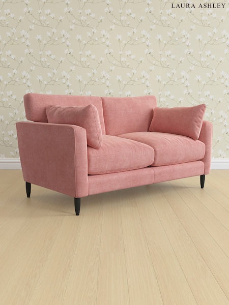 Bainton/Old Rose Pink Radcliffe By Laura Ashley (AA9847) | £1,400