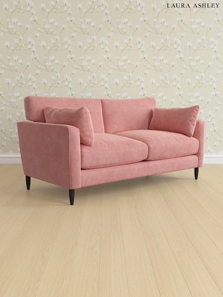 Bainton/Old Rose Pink Radcliffe By Laura Ashley (AA9847) | £1,500
