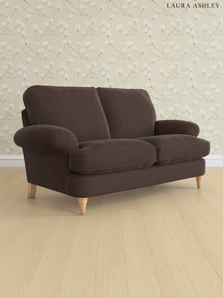 Harley/Chestnut Brown Beaumaris By Laura Ashley (AA9848) | £1,375