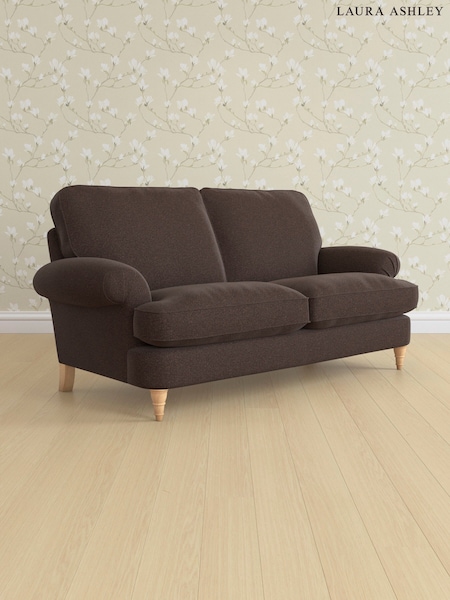 Harley/Chestnut Brown Beaumaris By Laura Ashley (AA9848) | £1,475