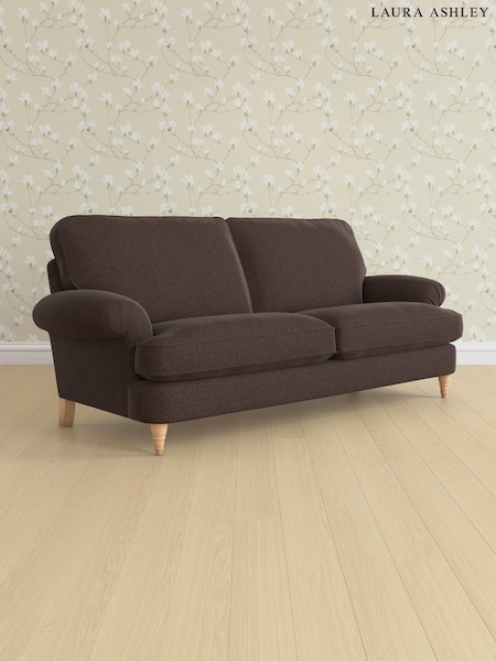 Harley/Chestnut Brown Beaumaris By Laura Ashley (AA9848) | £1,575