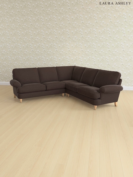 Harley/Chestnut Brown Beaumaris By Laura Ashley (AA9848) | £3,000