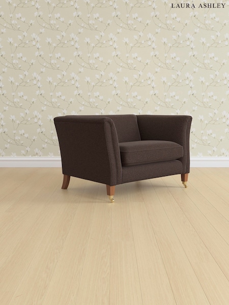 Harley/Chestnut Brown Chatsworth By Laura Ashley (AA9850) | £1,100