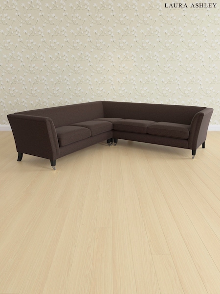 Harley/Chestnut Brown Chatsworth By Laura Ashley (AA9850) | £2,925