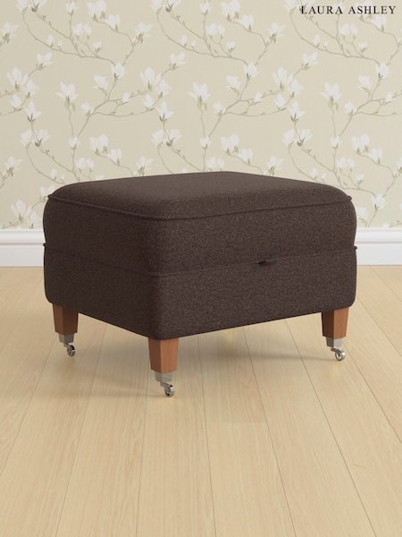 Harley/Chestnut Brown Marford By Laura Ashley (AA9852) | £600